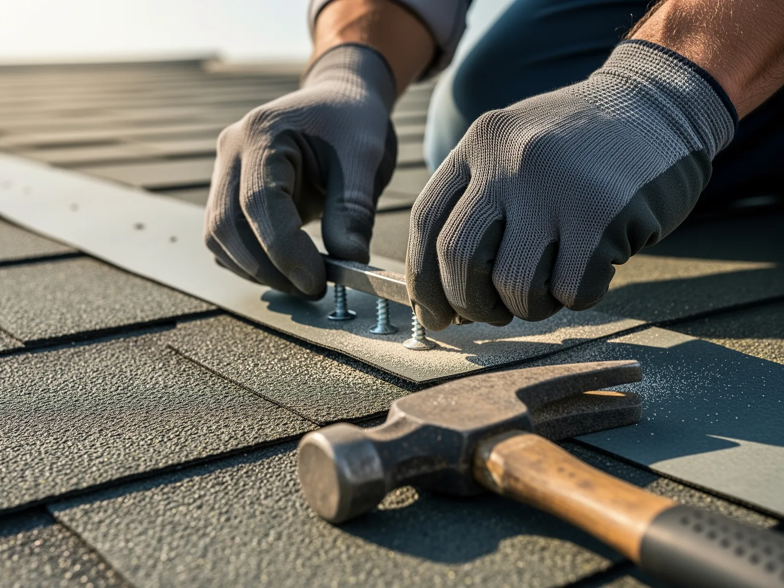 Why choose Fascia Repair in Unadilla, NE